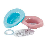 Inteplast Group Ltd Inteplast Sitz Baths H995-10 - 14.0 Each