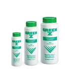 Inteplast Medical Action Z M2402 Solidifier Bottle, 22 oz., Green - MDL-MEBM2042H - 1 Each