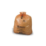 Biohazardous Waste Bags - RD650 - 200 Each - MDL-MEBRD650