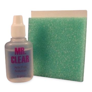 Key Surgical Inc Key Surgical Mr. Clear Antifog Solution 0600-AF031-000 - 20.0 Each