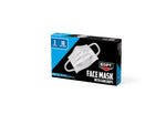 Pandemic Spot Buy Nonmedical Disposable Face Masks with Ear Loops MED371 - 240.0 Each