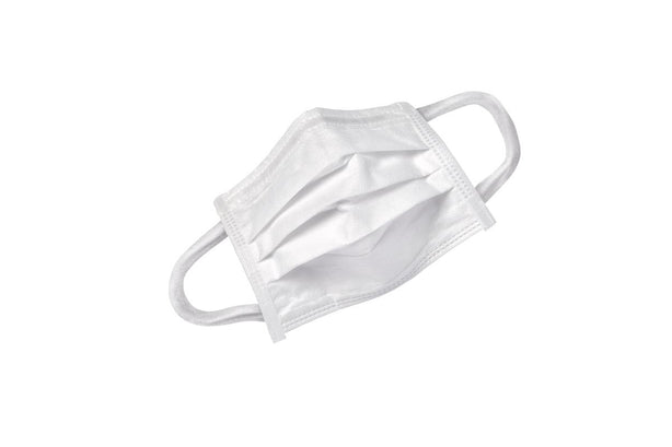 Pandemic Spot Buy Nonmedical Disposable Face Masks with Ear Loops MED371 - 240.0 Each