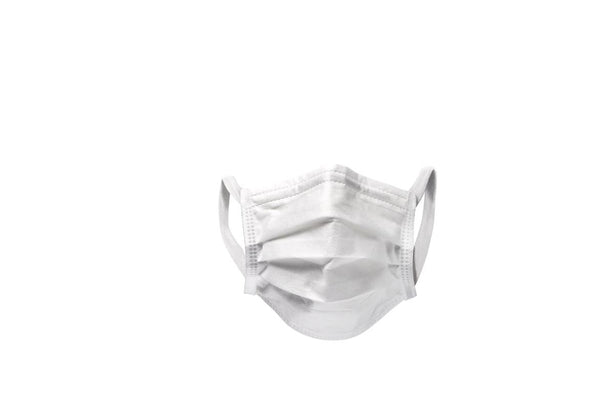 Pandemic Spot Buy Nonmedical Disposable Face Masks with Ear Loops MED371 - 240.0 Each