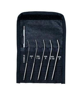 Cooper Surgical Cooper Mini Cervical Dilator Sets - MED64374