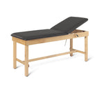 Trumedical Solutions, LLC MedCraft Deluxe Oak Treatment Tables 730001 - 1.0 Each