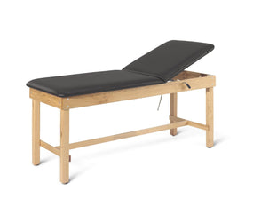 Trumedical Solutions, LLC MedCraft Deluxe Oak Treatment Tables 730001 - 1.0 Each