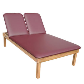 Trumedical Solutions, LLC MedCraft Split-Lift Back Mat Tables 730204 - 1.0 Each