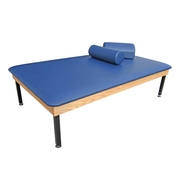 Trumedical Solutions, LLC MedCraft Hi-Low Mat Tables 730258 - 1.0 Each