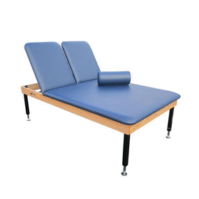 Trumedical Solutions, LLC MedCraft Hi-Low Split Lift Back Mat Tables 730350 - 1.0 Each