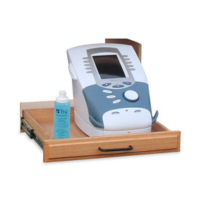 Trumedical Solutions, LLC MedCraft Treatment Table Optional Accessories 730416-801 - 1.0 Each