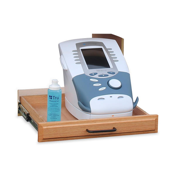 Trumedical Solutions, LLC MedCraft Treatment Table Optional Accessories 730416-801 - 1.0 Each