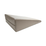 Trumedical Solutions, LLC Tru Naugahyde Positioning Wedges 730445 - 1.0 Each