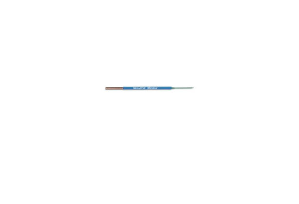 Megadyne Medical Electrosurgical E-Z Clean Needle Electrode, Extended, 4" - 0016A - 12 Each