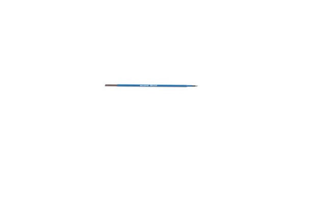 Megadyne Medical Electrosurgical E-Z Clean Needle Electrode with Modified Tip, Extended, 6" - 0016M - 1 Each