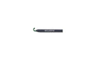 Megadyne Medical E-Z Clean Disposable Laparoscopic Electrode, 13.5", J-Hook - 0021 - 6 Each