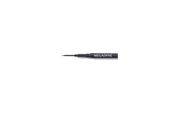 Megadyne Medical Products Megadyne E-Z Clean Disposable Laparoscopic Electrodes 0022 - 6.0 Each