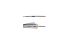 Megadyne Medical Noncoated 0038 Rocker Switch Pencil, with Stainless Steel Cautery Tip - MDL-MEG0038 - 50 Each