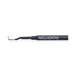 Megadyne Medical E-Z Clean Disposable Laparoscopic Electrode, 13.5", L-Wire - 0100 - 1 Each