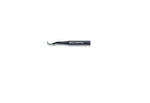 Megadyne Medical E-Z Clean Disposable Laparoscopic Electrode, 13.5", L-Wire with Split Stem - 0100S - 6 Each