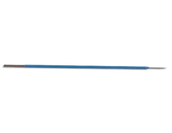Megadyne Medical Products Megadyne E-Z Clean Electrosurgical Needle Electrodes 0316M - 12.0 Each