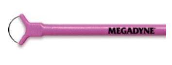 Megadyne LLETZ Loop Electrodes - 0420 - 12 Each - MDL-MEG0420