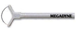 Megadyne LLETZ Loop Electrodes - 0430 - 12 Each - MDL-MEG0430