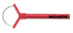 MEGADYNE MEDICAL PRODUCTS Megadyne LLETZ Loop Electrodes 0440 12 Each - MDL-MEG0440