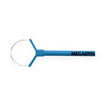 MEGADYNE MEDICAL PRODUCTS Megadyne LLETZ Loop Electrodes 0490 12 Each - MDL-MEG0490