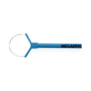 MEGADYNE MEDICAL PRODUCTS Megadyne LLETZ Loop Electrodes 0490 12 Each - MDL-MEG0490