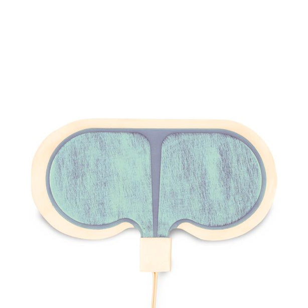 Megadyne Medical Products Disposable Patient Return Electrodes 0855CL - 1.0 Each - MDL-MEG0855CLH