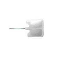 Megadyne Medical Products Disposable Patient Return Electrodes 0865C - 1.0 Each - MDL-MEG0865CH
