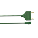 MEGADYNE MEDICAL PRODUCTS Disposable Flyingixed Lead Bipolar Cables 4005 12 Each - MDL-MEG4005