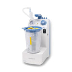 Vario 18 Suction Pump and Accessories - 0262120 - 1 Each - MDL-MEJ0262120