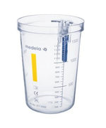 Medela Reusable Suction Canister 0770082 1.0 Each-MDL-MEJ0770082