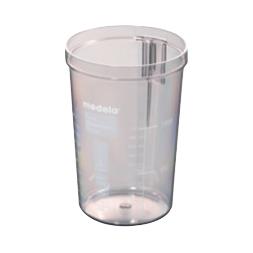 Medela Polysulfone Suction Canisters 0770110 - 1.0 Each