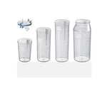 Medela Polysulfone Suction Canisters 0770120 - 1.0 Each