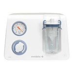Medela Medela Suction Pump / Foot Switch 0770723 - 1.0 Each