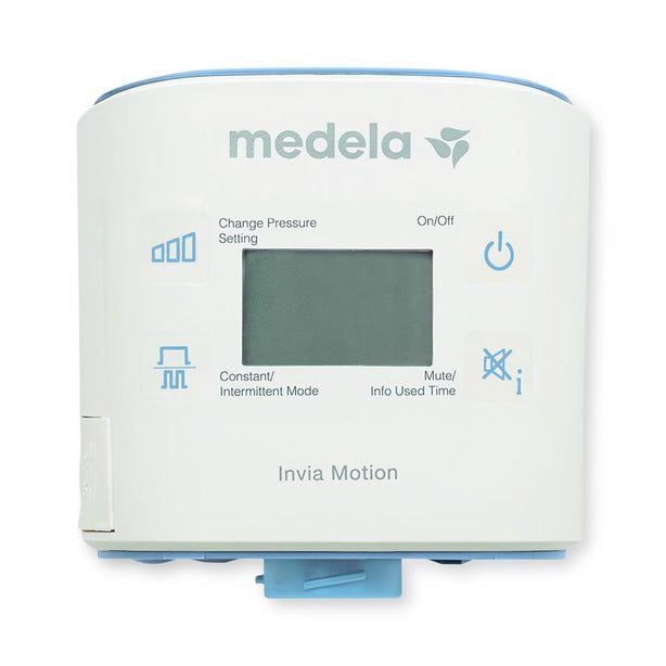 Invia Motion Personal NPWT Systems - 874012 - 1 Each - MDL-MEJ874012