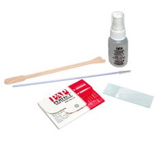 Cooper Surgical Medscand Pap Smear Brushes and Spatulas 02500 - 500.0 Each - MDL-MEN02500
