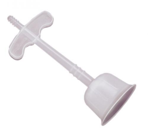 COOPER SURGICAL Mityvac Pearl Edge Bell Cup 10004 12 Each - MDL-MEN10004