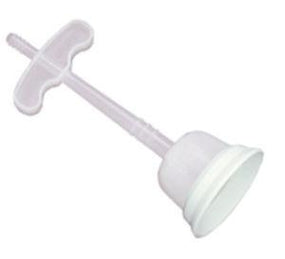 Cooper Surgical MitySoft Bell Cup 10020 - 12.0 Each