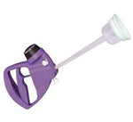 Cooper Surgical Mystic II Pump With MitySoft Bell Vacuum Suction Cup - 10058 - 12 Each
