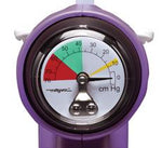 Cooper Surgical Mityvac Reusable Pump Replacement Gauge 16177 - 1.0 Each - MDL-MEN16177