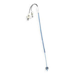 Cooper Surgical H / S Catheter Sets with Kraton Catheter 19610 - 10.0 Each
