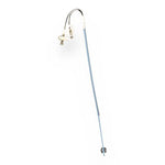 COOPER SURGICAL GyneCath Uterine Infusion Catheters 19611 10 Each-MDL-MEN19611