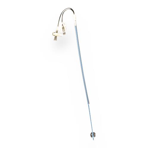 COOPER SURGICAL GyneCath Uterine Infusion Catheters 19611 10 Each-MDL-MEN19611