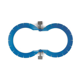 Cooper Surgical Lone Star Retractor Rings - MEN3301G