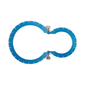 Cooper Surgical Lone Star Retractor Rings - MEN3304G