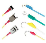COOPER SURGICAL Cooper Surgical Stay Hooks 3311-1G 50 Each-MDL-MEN33111G