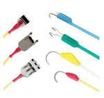 COOPER SURGICAL Cooper Surgical Stay Hooks 3350-1G 50 Each-MDL-MEN33501G